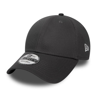 Gorra de béisbol 9FORTY monocromático Flag Collection de New Era - Antracita