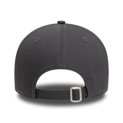Gorra de béisbol 9FORTY monocromático Flag Collection de New Era - Antracita