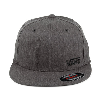 Gorra de béisbol Splitz de Vans - Antracita
