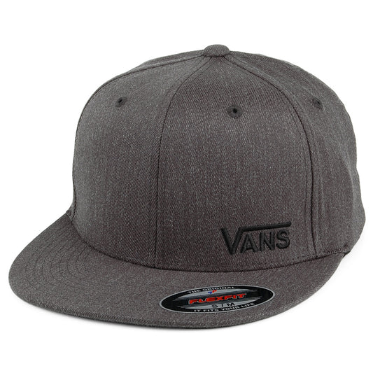 Gorra de béisbol Splitz de Vans - Antracita