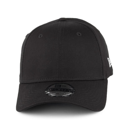 Gorra de béisbol 9FORTY monocromático Flag Collection de New Era - Negro