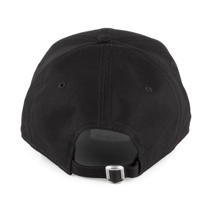 Gorra de béisbol 9FORTY monocromático Flag Collection de New Era - Negro