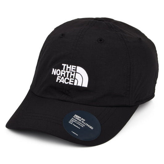 Gorra de béisbol Horizon de The North Face - Negro