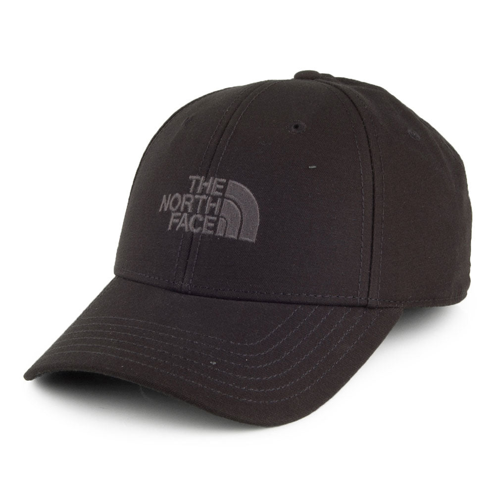 Gorra de béisbol Classic de The North Face - Negro