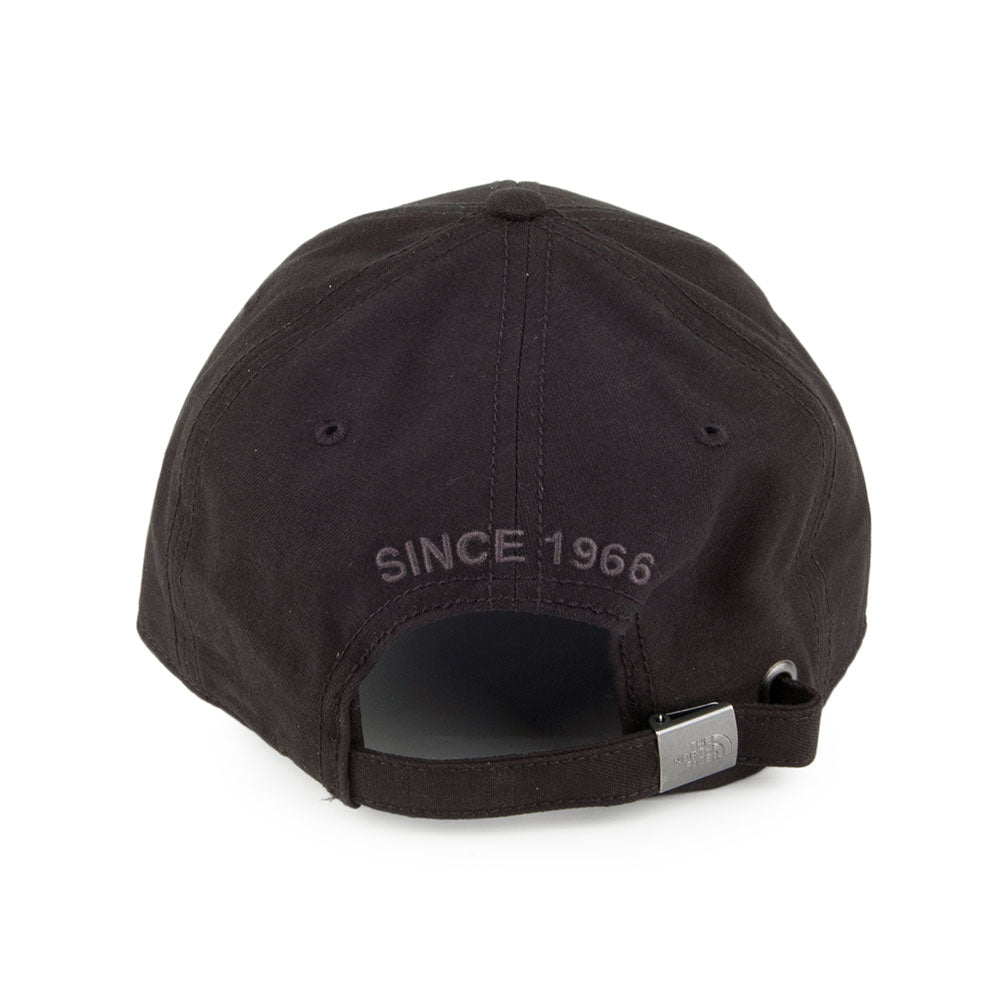 Gorra de béisbol Classic de The North Face - Negro