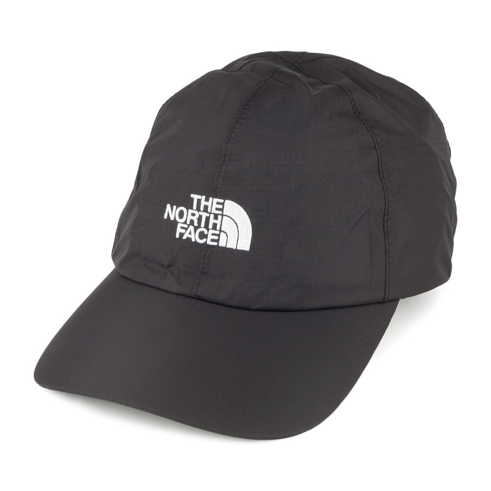 Gorra de béisbol DryVent Impermeable de The North Face - Negro