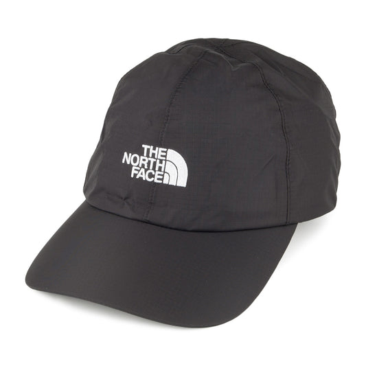 Gorra de béisbol DryVent Impermeable de The North Face - Negro