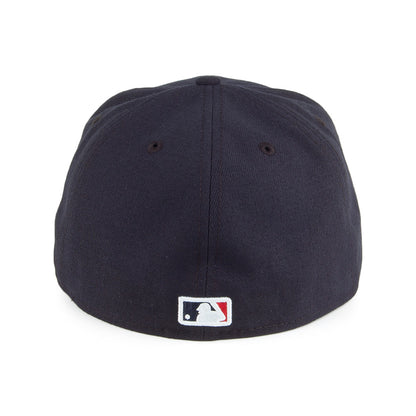 Gorra de béisbol 59FIFTY On Field Boston Red Sox de New Era - Azul Marino