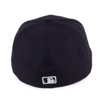 Gorra béisbol 59FIFTY Classic Field Detroit Tigers New Era-Azul Marino