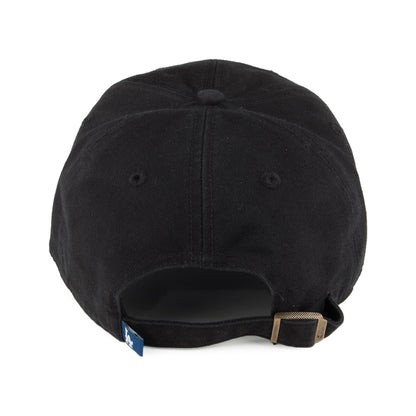 Gorra de béisbol Clean Up de L.A. Dodgers de 47 Brand - Negro