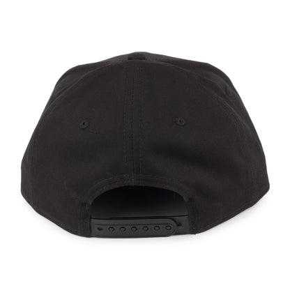 Gorra 9FIFTY Classic New York Yankees de New Era - Negro sobre Negro