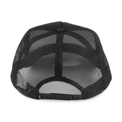 Gorra Trucker Podium Wave de Billabong - Negro