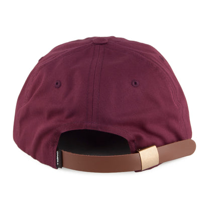 Gorra de béisbol Heritage de O'Neill - Burdeos