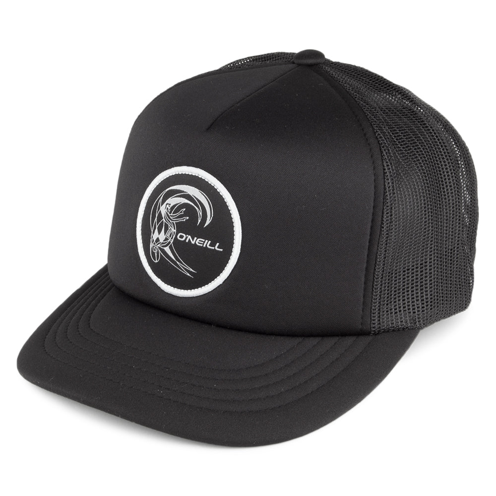 Gorra Trucker Original Surfer de O'Neill - Negro