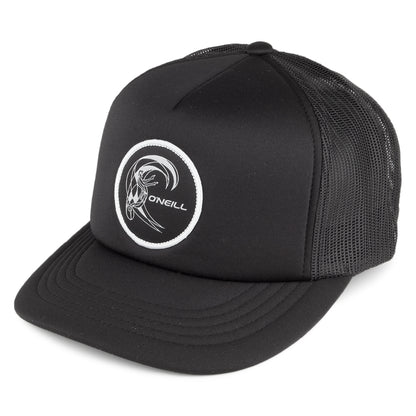 Gorra Trucker Original Surfer de O'Neill - Negro