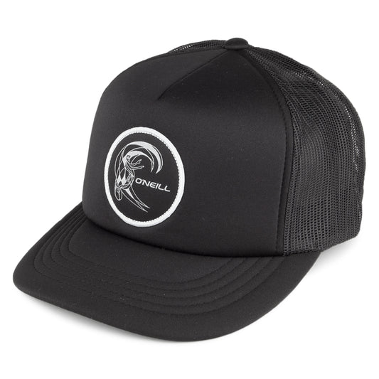Gorra Trucker Original Surfer de O'Neill - Negro