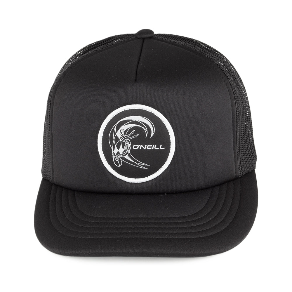 Gorra Trucker Original Surfer de O'Neill - Negro