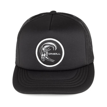 Gorra Trucker Original Surfer de O'Neill - Negro