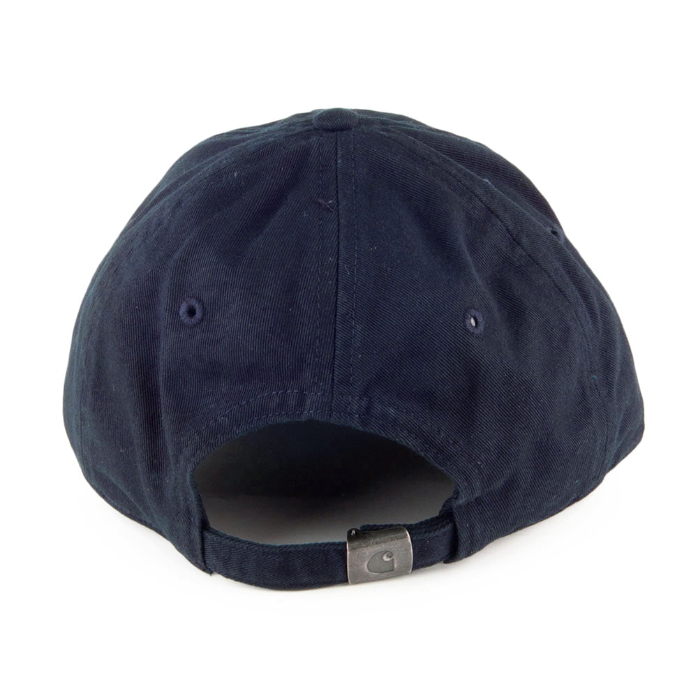Gorra de béisbol Major de Carhartt WIP Hats - Azul Marino