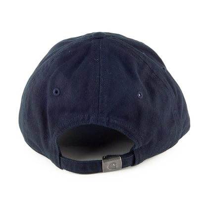 Gorra de béisbol Major de Carhartt WIP Hats - Azul Marino