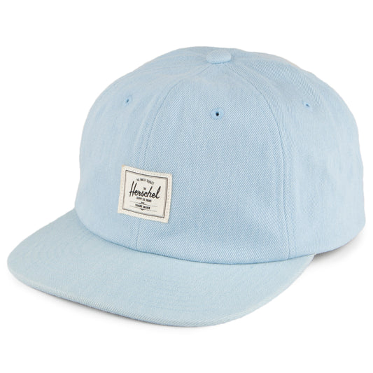 Gorra de béisbol Albert de Herschel Supply Co. - Vaquero