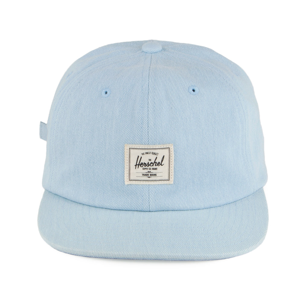 Gorra de béisbol Albert de Herschel Supply Co. - Vaquero