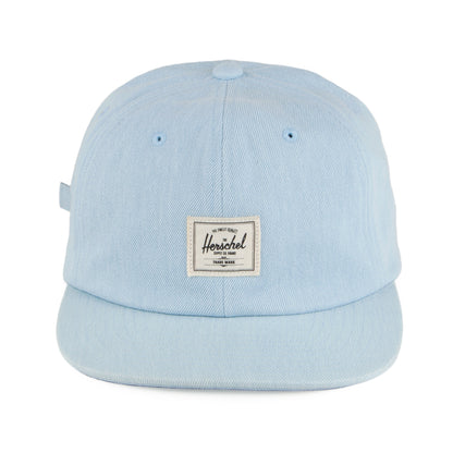 Gorra de béisbol Albert de Herschel Supply Co. - Vaquero