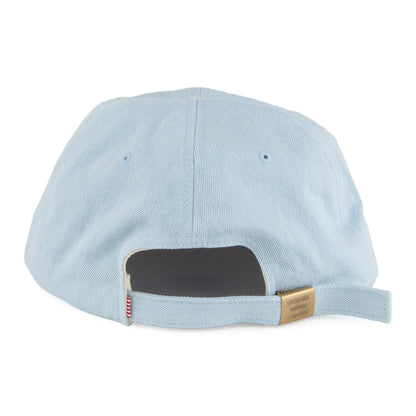 Gorra de béisbol Albert de Herschel Supply Co. - Vaquero