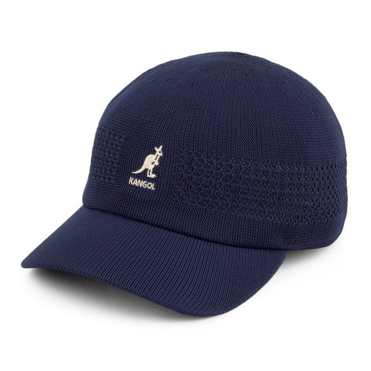 Gorra de béisbol Tropic Ventair Spacecap de Kangol - Azul Marino