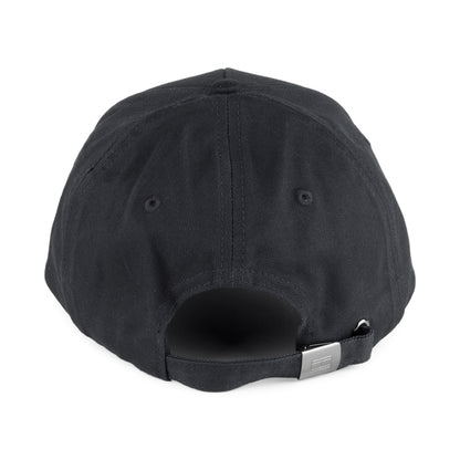 Gorra de béisbol Classic de Tommy Hilfiger - Negro