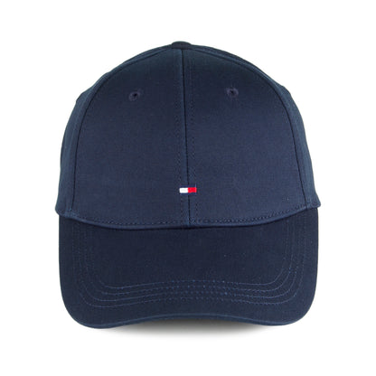 Gorra de béisbol Classic de Tommy Hilfiger - Azul Marino