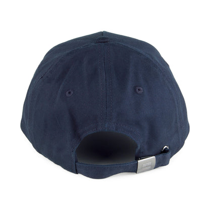 Gorra de béisbol Classic de Tommy Hilfiger - Azul Marino