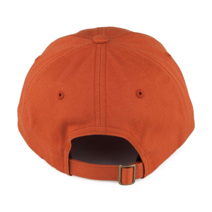 Gorra de béisbol Burro de Brixton - Ocre