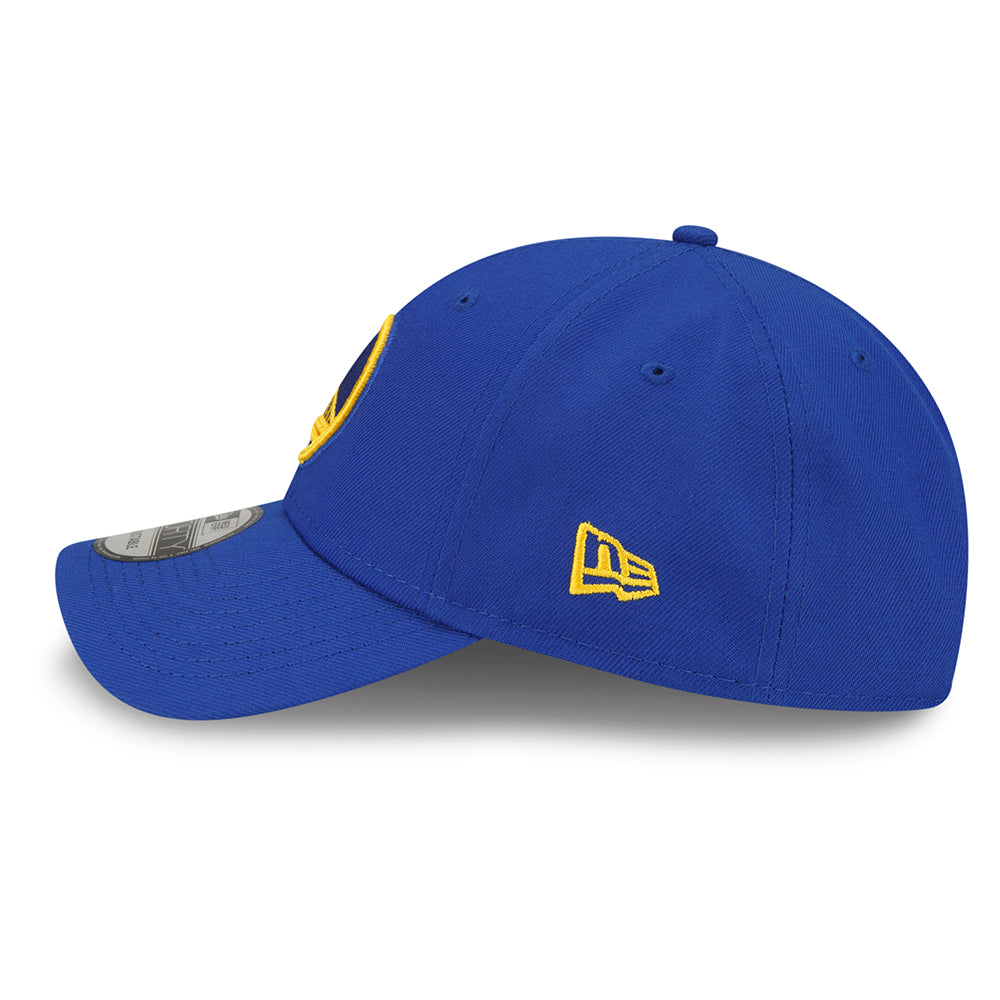 Gorra béisbol 9FORTY NBA League Golden State Warriors New Era - Azul