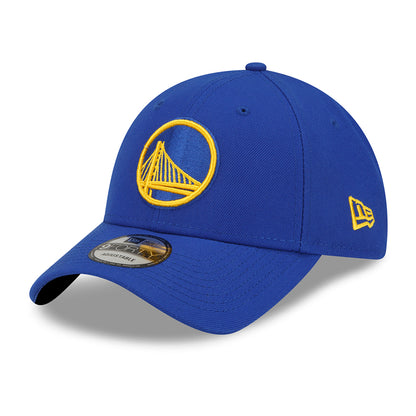 Gorra béisbol 9FORTY NBA League Golden State Warriors New Era - Azul