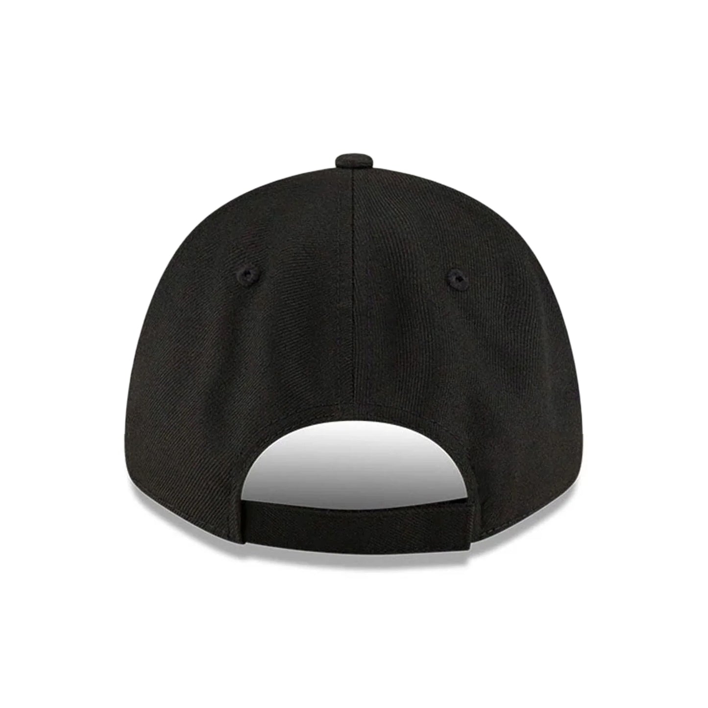 Gorra de béisbol 9FORTY NBA League Brooklyn Nets de New Era - Negra