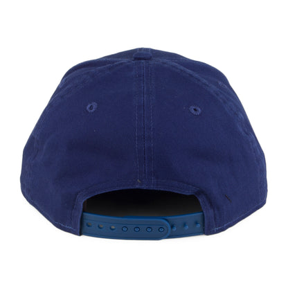 Gorra béisbol Snapback 9FIFTY MLB West Coast Washed L.A. Dodgers New Era-Azul