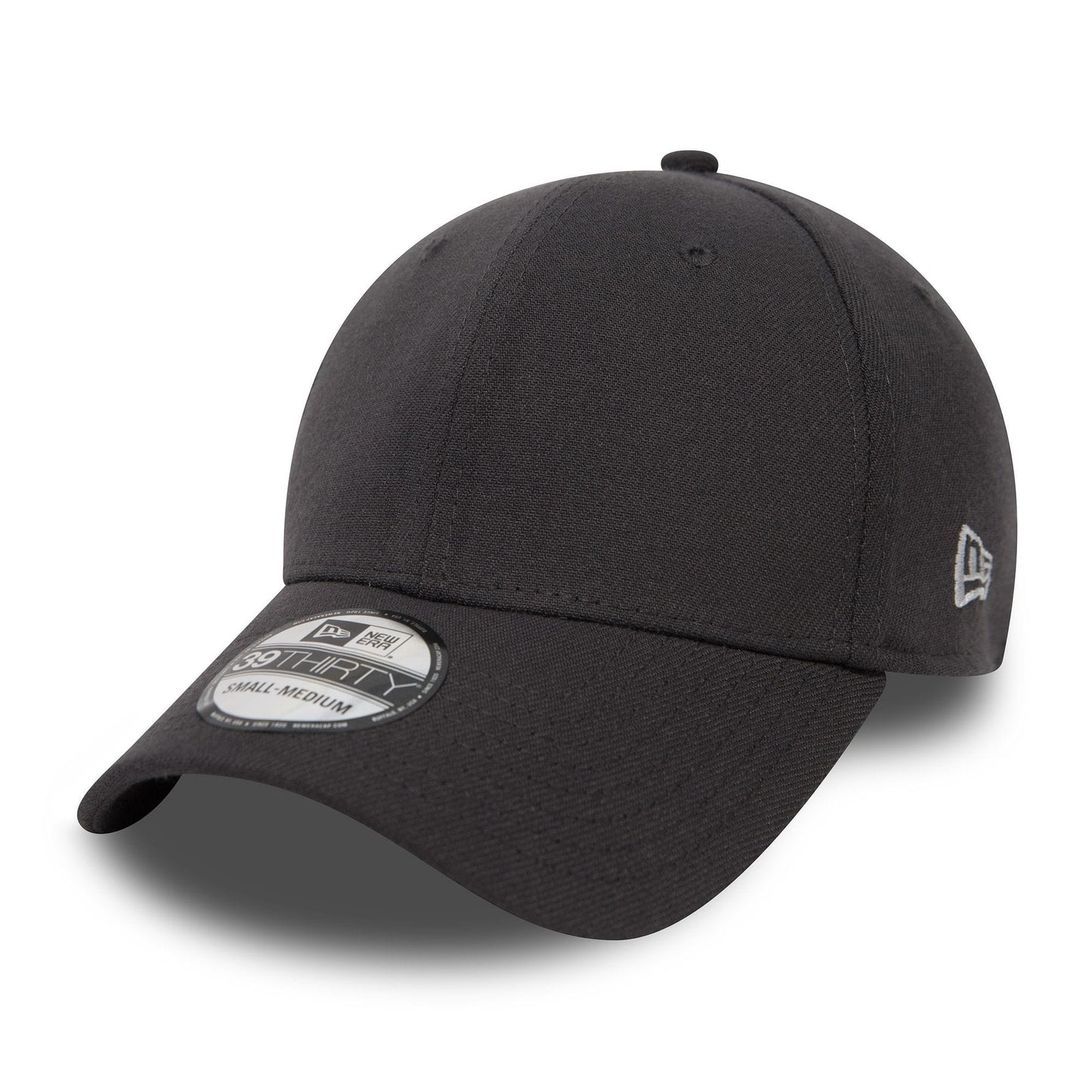 Gorra de béisbol 39THIRTY monocromático Flag Collection de New Era - Antracita