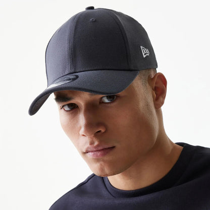 Gorra de béisbol 39THIRTY monocromático Flag Collection de New Era - Antracita
