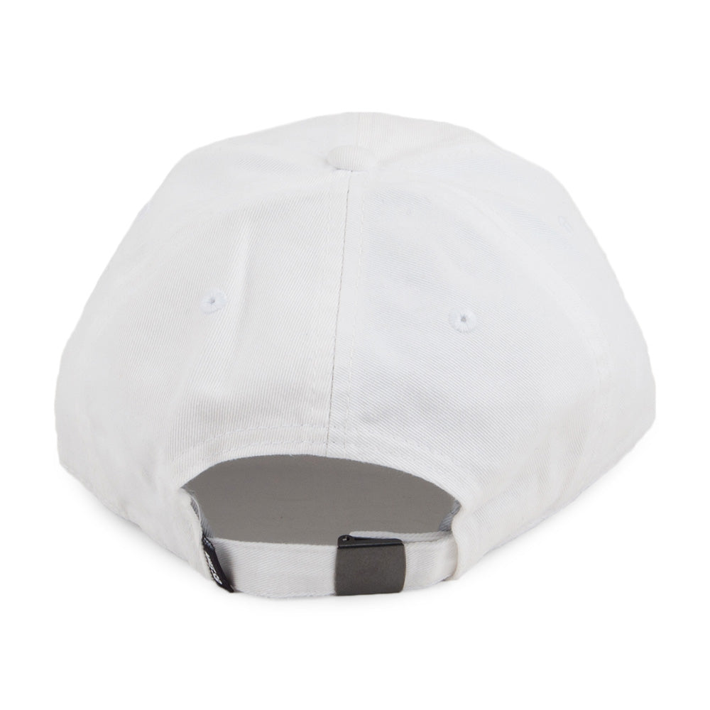 Gorra de béisbol H86 de Nike SB - Blanco