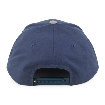 Gorra Snapback Team Two de The Hundreds - Azul Marino