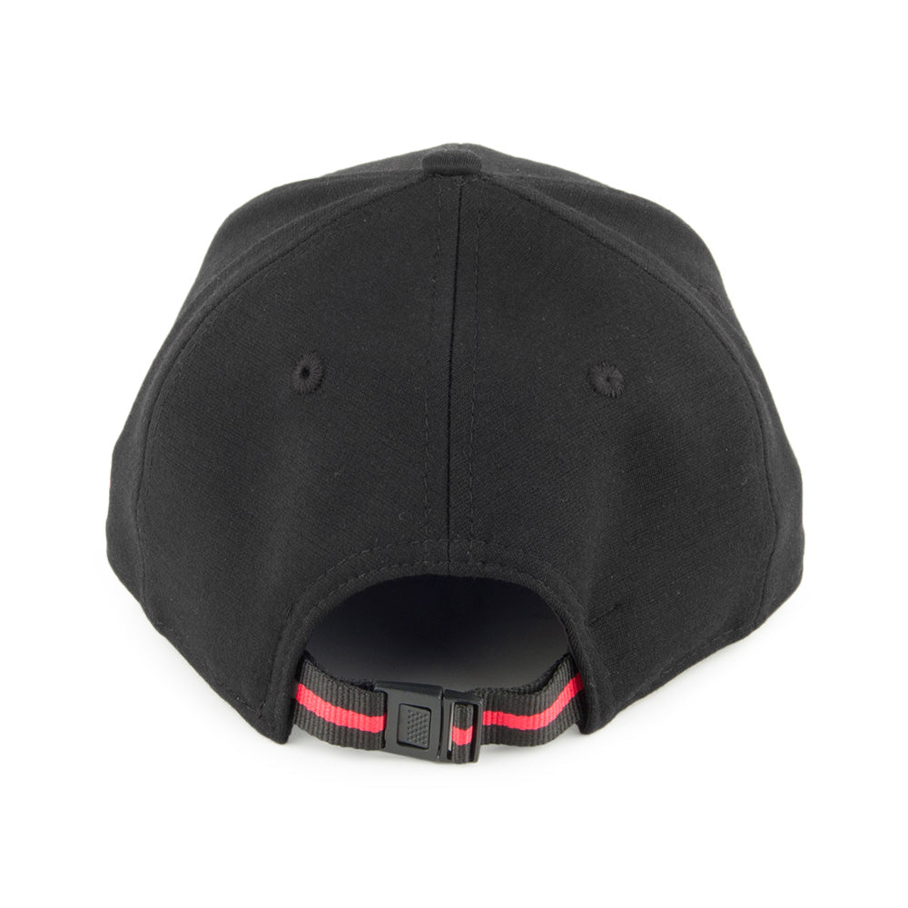 Gorra de béisbol 9FIFTY Jersey Pop New York Yankees de New Era - Negro