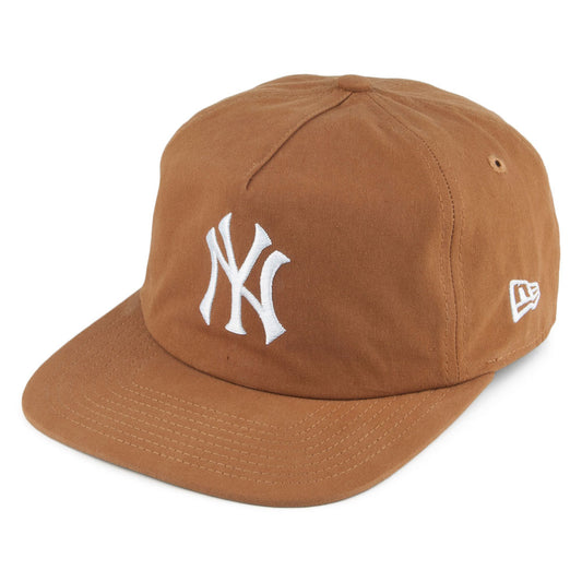 Gorra Snapback 9FIFTY Lightweight 950AF New York Yankees de New Era - Ladrillo