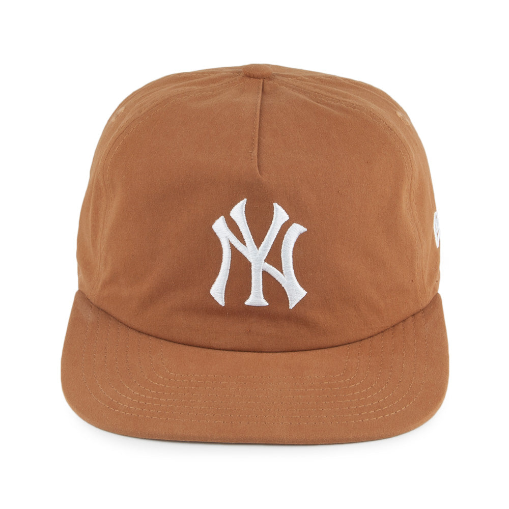 Gorra Snapback 9FIFTY Lightweight 950AF New York Yankees de New Era - Ladrillo
