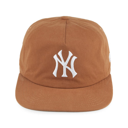 Gorra Snapback 9FIFTY Lightweight 950AF New York Yankees de New Era - Ladrillo