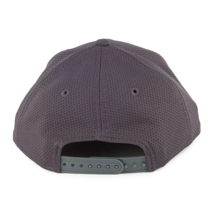 Gorra Snapback 9FIFTY Tone Tech Redux Washington Nationals de New Era - Grafito