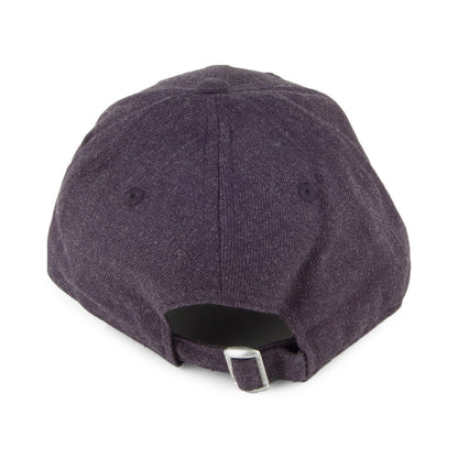 Gorra béisbol 9FORTY Seasonal Heather N.Y. Yankees New Era-Azul Marino