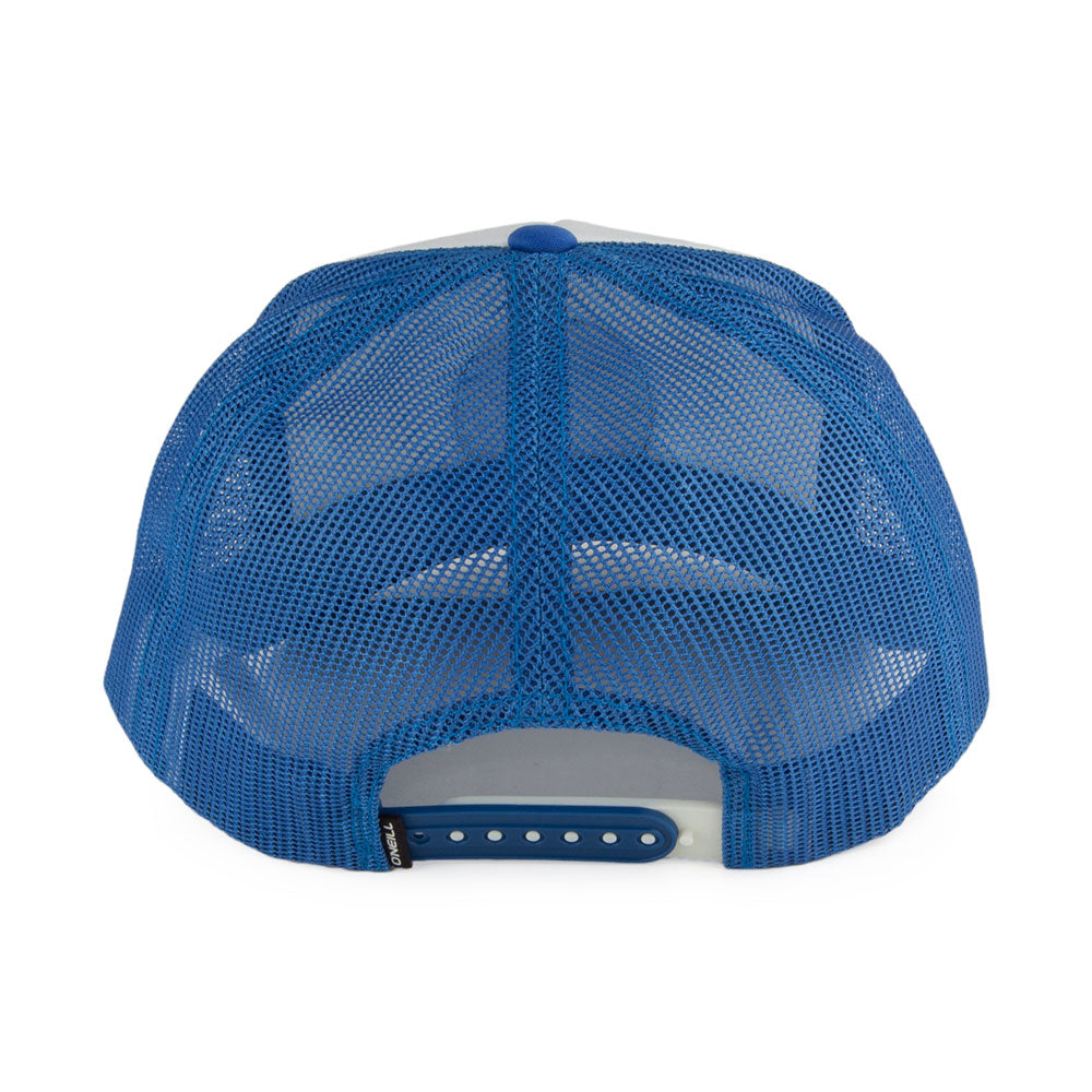 Gorra Trucker Original Surfer de O'Neill - Azul-Blanco