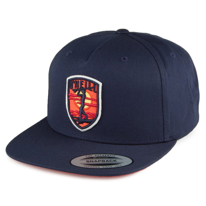 Gorra Snapback Point Sal de O'Neill - Azul Marino