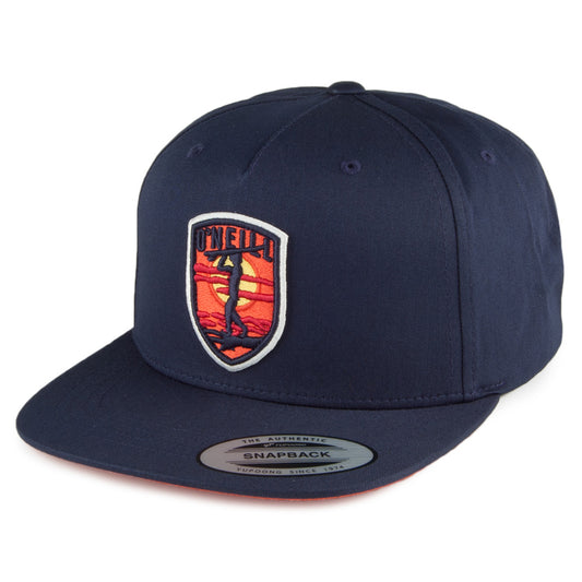Gorra Snapback Point Sal de O'Neill - Azul Marino